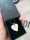 Colgante Personalizado - HEART Design