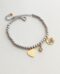 Pulsera Charms mi Mascota personalizada