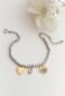 Pulsera charms Mi mascota